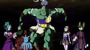 Maybe you would like to learn more about one of these? Dragon Ball Super Confirms The Next Universe To Be Annihilated Universe 7 Continue Their Domination