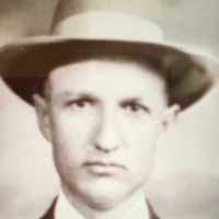 John Carl Tribble (1891–1964) • FamilySearch