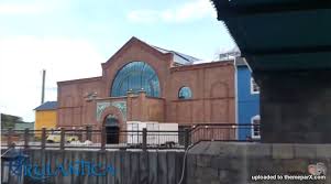 Самые новые твиты от onepiecefan95 (@mangafan95): Europa Park Expansion Construction Updates