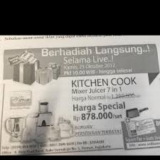 Sebutkan unsur unsur iklan media elektronik 1 lihat jawaban baldyguy baldyguy 1. Sebutkan Unsur Unsur Iklan Yang Dapat Kamu Temukan Pada Iklan Di Bawah Ini Brainly Co Id