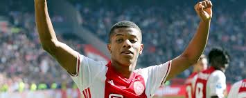 £24.30m * mar 3, 1997 in são paulo, brazil David Neres Interview My Brazil National Team Dream And The Joys Of Scoring In De Klassieker Yellow And Green Football