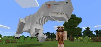 Dinosaur mod in minecraft pocket edition if you want more mod mcpe videos please let me know in the comments section!thanks for watching th. Indominus Rex Add On Fill Your World With Dinosaurs Android Ios Win10 Mcpe Mods Tools Minecraft Pocket Edition Minecraft Forum Minecraft Forum