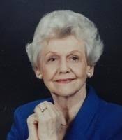 Louise Fleming Obituary (1920