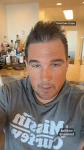 Thanks to a special lady, Jill Lipson, the fellas ain't getting denied at  any restaurants