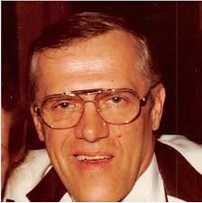 Armin E. Muth Obituary