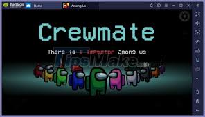 How To Play Among Us On Smartphone And Computer