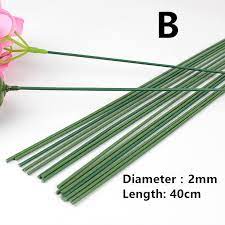 Check spelling or type a new query. 200 Pcs Floral Stem Wire Flower Arrangements And Diy Crafts White Floral Wire For Florist Flower Arrangement Floral Arranging Arts Crafts Sewing Fcteutonia05 De