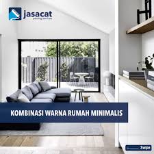 Check spelling or type a new query. 7 Kombinasi Warna Cat Rumah Minimalis Yang Lagi Terkenal Di Tahun 2020 Jasa Cat