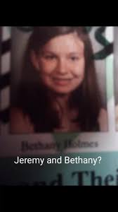 Bethany Bruno Y Jeremy Elkon