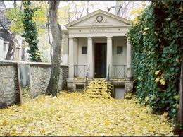 Le Temple De L Amitie Temple Paris Natalie Clifford Barney