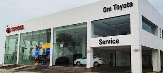 Check spelling or type a new query. Om Toyota Toyota Dealer Contact Us