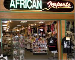 The African Imports Houston In Houston Tx