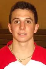 2014-2015 Men's Basketball Roster