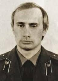 Select from premium vladimir putin young of the highest quality. Putin S Soviet Spy File Declassified Russian President S Kgb Profile Is Released To The Public Daily Mail Online