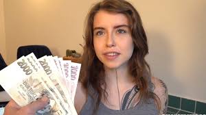 Czech Bar Gangbang - 66 porn photo