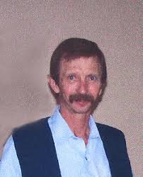 Tom “Fergie” Ferguson