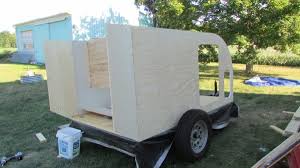 Maybe you would like to learn more about one of these? Diy Micro Camping Trailer I Built For Cheap