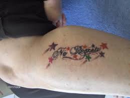 So now i get a tattoo with no regrets? No Regrets Tattoos Designs Ideas And Meaning Tattoos For You