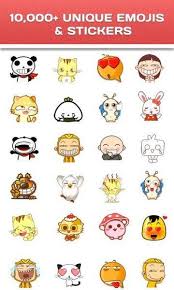 Create stickers for a community of billions. Just4apk Com Sticker Download Stickers Unique Sticker
