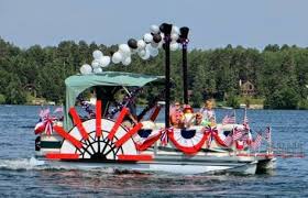Use a pattern / coroplast / foam board / bead board /corrugated plastic sheets/styrofoam, etc. 27 Boat Parade Ideas Boat Parade Boat Parades