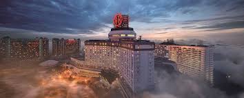 Ishtihar properties & devt sdn bhd. About Genting Malaysia