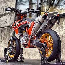 Bburago 1:18 ktm 990 supermoto r motorcycle bike diecast model new in box. Ktm Supermoto Ktm Supermoto Motorrad Fahren Motorrad