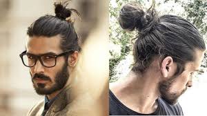 While growing out your hair can be fun and exciting, long hairstyles can be a challenge to cut and style. 15 Best Man Bun Hairstyles Top Knot 15 Hair Styles For Men Long Hair Men S Hair 2020 Youtube