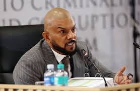 Madlanga commission gives Suliman Carrim last chance to testify or face prosecution