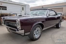 Image result for Plum Mist 1967 GTO