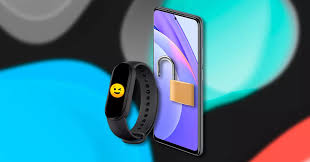 Users of iphone and ipad with ios 14.5 they . How To Unlock A Xiaomi Mobile With A Smartwatch Or Smartband Itigic