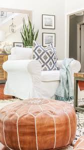 The Real Truth About White Slipcover Furniture My Ikea Ektorp Slipcovers