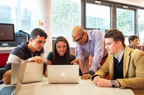 MiM - Master in Finance Management | EDHEC Business School