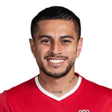 Columbus Crew SC vs. FC Cincinnati