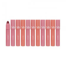 Forms a light and adhering coating film on the lips that maintains the color, glow, and moistness. Shop Mamonde Creamy Tint Color Balm Chiffon 2 5g Stylevana