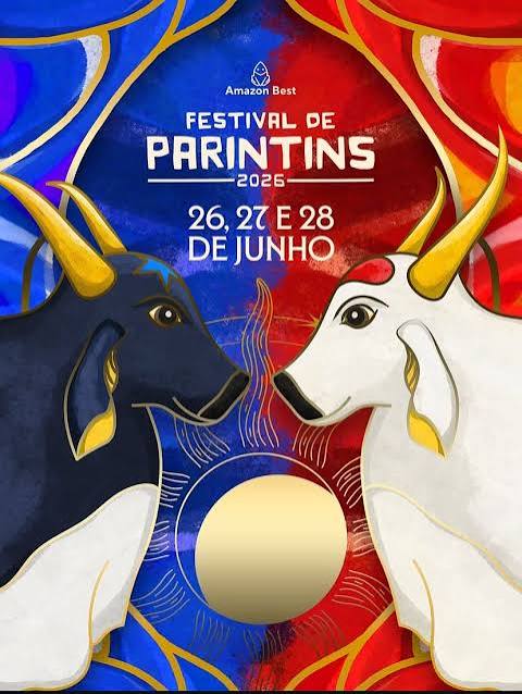 NOTA À IMPRENSA - Festival de Parintins 2026