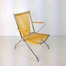Check spelling or type a new query. Drahtwerke Erlau Chaise Enfant La Marelle Mobilier Vintage