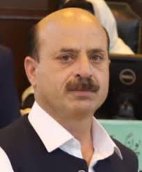 Muhammad Yamin PK-12-2024