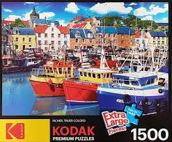 We did not find results for: Kodak Premium Puzzles Fishing Boats Pittenweem Fife Scotland Jigs I Love Puzzles