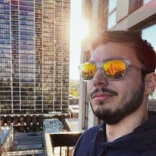 Chris Catania's Instagram, Twitter & Facebook