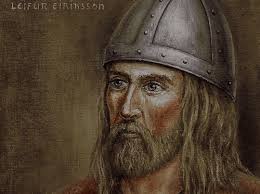 Make Like a Tree and Leif: When Viking Explorer Leif Erikson Reached North  America in the First Millennium AD