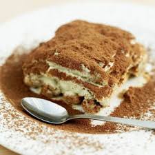 Tiramisu Italian Recipes Dessert Chocolate Treats Recipes Savoury Food
