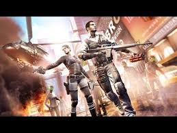 Esta sección está llena de muertos vivientes, que listo para comer vivo para hacer uno de ellos! Unkilled Shooter Multijugador De Zombis Aplicaciones En Google Play