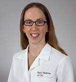 Allison Moriarty, MD