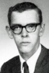 Robert Lewis Webster : Private First Class from Illinois, Vietnam War  Casualty