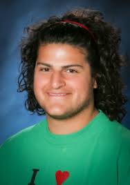 Edmonds-area high school students of month for October