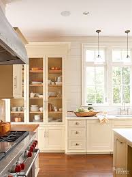 Check spelling or type a new query. Traditional Kitchen Cabinets Better Homes Gardens