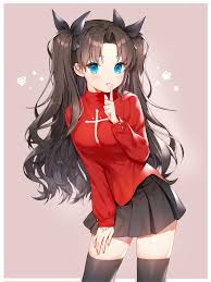 Tohsaka Rin Rin Tohsaka Fate Stay Night Image 2585156 Zerochan Anime Image Board It's where your interests connect you with your people. tohsaka rin rin tohsaka fate stay