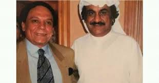 من أهم أعمالها مسرحية باي باي لندن، خرج ولم يعد، انتخبوا أم علي وبرنامج فضائيات وأوبريت بعد العسل وغيرها من الأعمال التي أثرت الساحة الفنية الكويتية والخليجية. Ù…Ø§Ø°Ø§ Ù‚Ø§Ù„ Ø§Ù„Ø²Ø¹ÙŠÙ… Ø¹Ø§Ø¯Ù„ Ø¥Ù…Ø§Ù… Ø¹Ù† ÙˆÙØ§Ø© Ø§Ù„ÙÙ†Ø§Ù† Ø§Ù„ÙƒÙˆÙŠØªÙ‰ Ø¹Ø¨Ø¯ Ø§Ù„Ø­Ø³ÙŠÙ† Ø¹Ø¨Ø¯ Ø§Ù„Ø±Ø¶Ø§ Ø§Ù„ÙŠÙˆÙ… Ø§Ù„Ø³Ø§Ø¨Ø¹