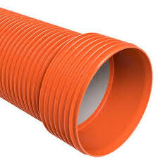 Borealis, Uponor Infra to Develop Sustainable Plastic Pipe