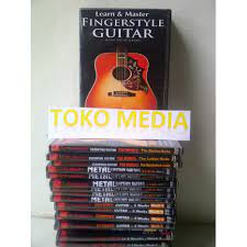 Ikuti tips dan trik belajar gitar fingerstyle dasar untuk pemula di bawah ini. Diskon Dvd Belajar Gitar Fingerstyle Untuk Pemula Sampai Mahir Shopee Indonesia